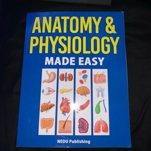 Anatomy & Physiology